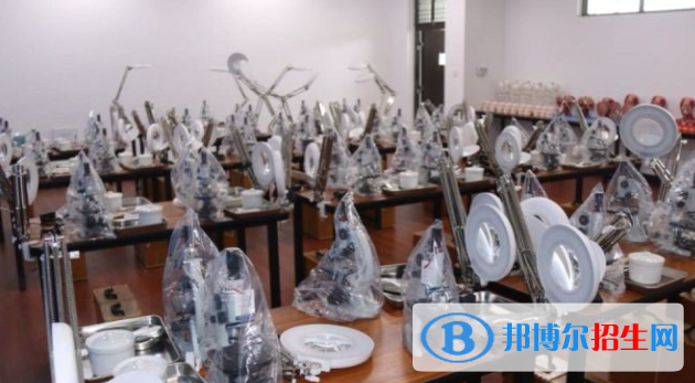 湖北健康职业学院专业