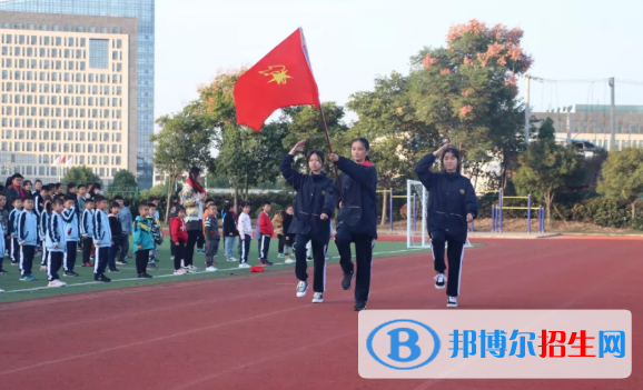 徐州华顿国际学校小学部2020年招生办联系电话