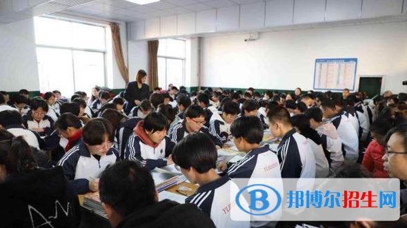 榆林华栋中学怎么样、好不好