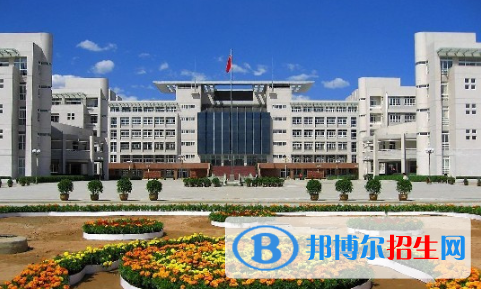  榆林中学2020年招生计划
