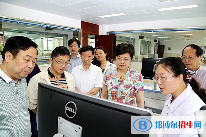 江苏2020年附近有哪些卫校