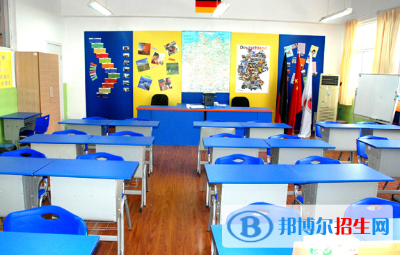 苏州外国语学校小学部地址在哪里