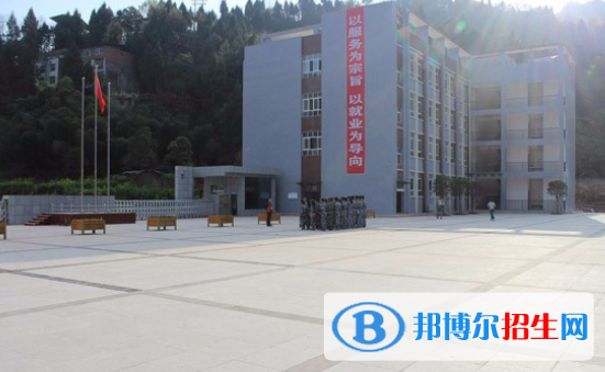 淮南市潘集工程技术中等专业学校2020年报名条件、招生要求、招生对象
