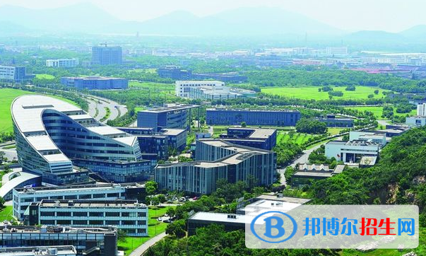 苏州科技城外国语学校小学部2020年招生计划