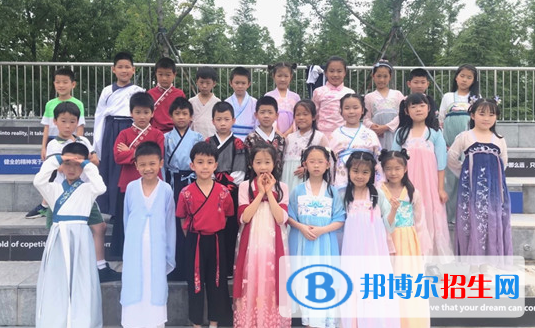 苏州科技城外国语学校小学部2020年招生办联系电话