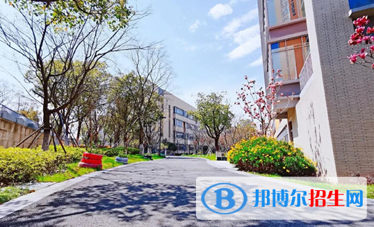 苏州科技城外国语学校小学部地址在哪里