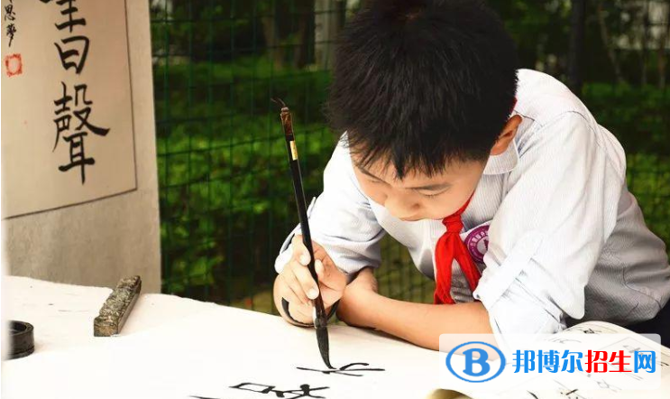 苏州国际外语学校小学部2020年招生计划