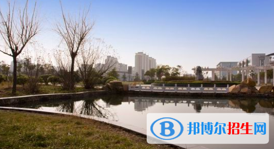安徽中医药高等专科学校2020年宿舍条件