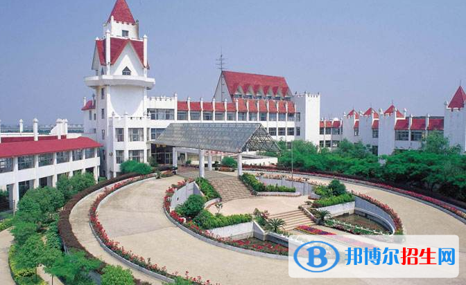 苏州国际外语学校小学部网站网址