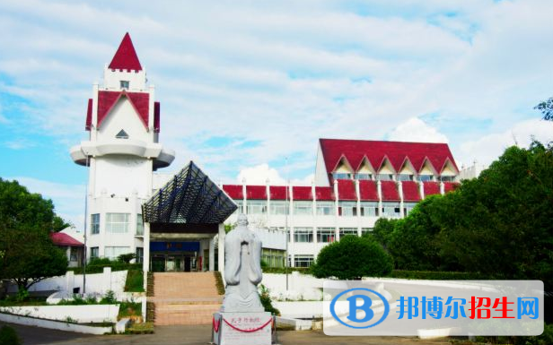 苏州国际外语学校小学部怎么样、好不好
