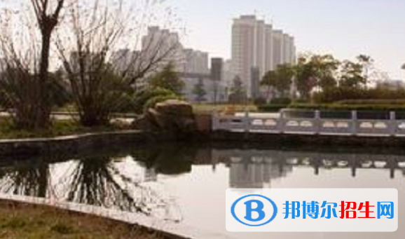 安徽中医药高等专科学校怎么样、好不好