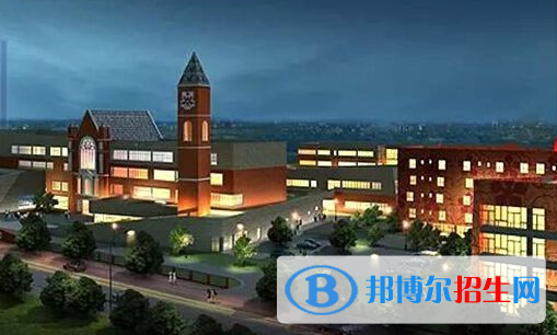 苏州德威国际学校小学部2020年招生简章