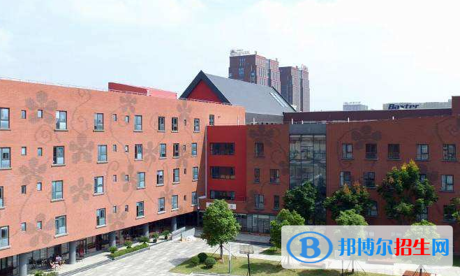 苏州德威国际学校小学部2020年学费、收费多少
