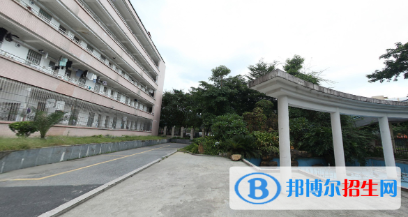 广东生态工程职业学院怎么样、好不好