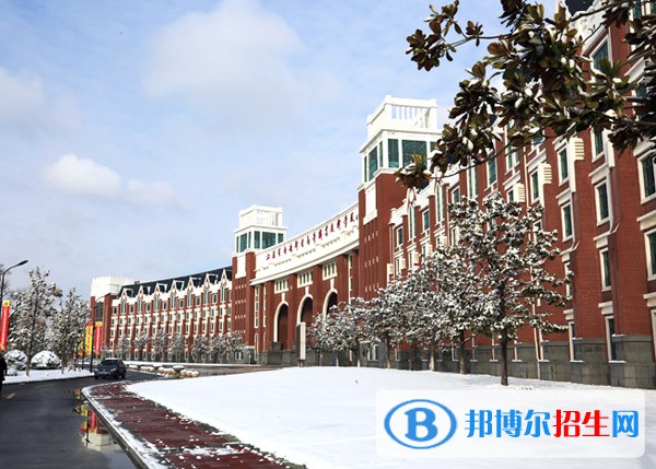 江苏2020年卫校都有哪些
