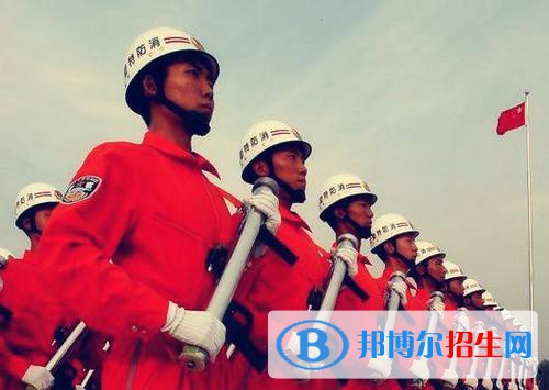 四川2020年学消防工程技术学校哪个学校好