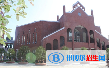 常熟国际学校小学部2020年报名条件、招生要求、招生对象