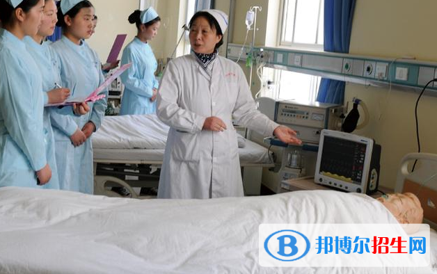 广东2020年卫校有男生吗