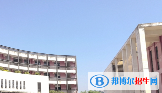 梅州艺术学校2020年招生录取分数线