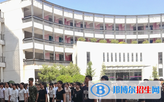 梅州艺术学校怎么样、好不好