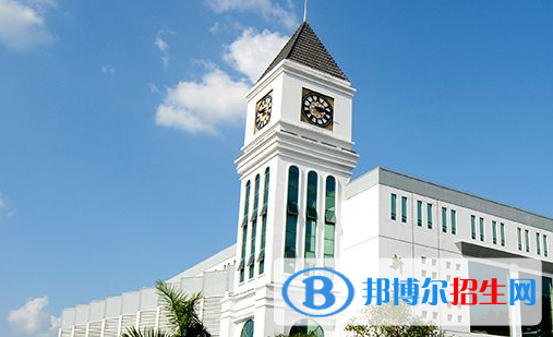 梅州职业技术学校2020年招生简章