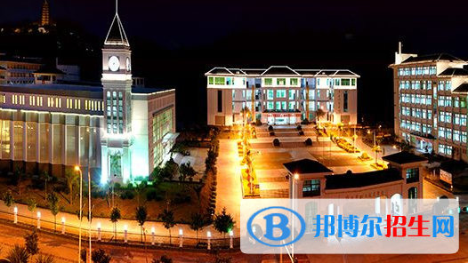 梅州职业技术学校网站网址