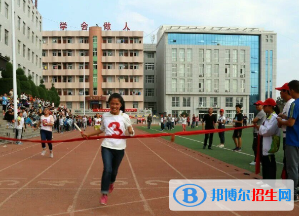  榆林绥德中学怎么样、好不好