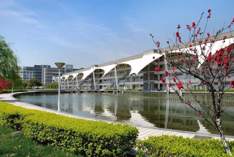 无锡科技职业学院2020年招生代码
