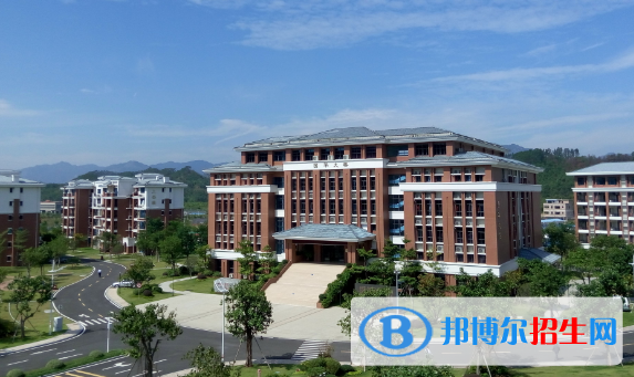 广东碧桂园职业学院2020年招生简章