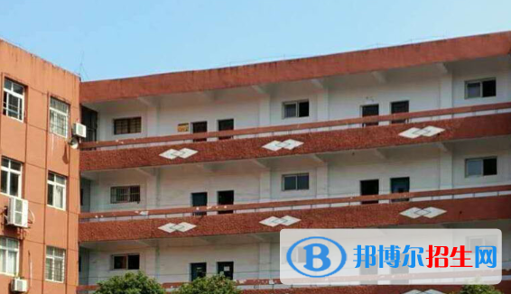 南昌工业技工学校怎么样、好不好
