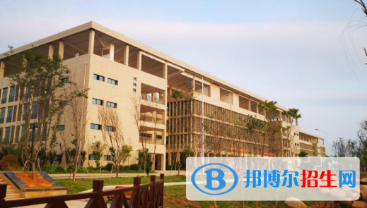 赣州职业技术学院2020年学费、收费多少