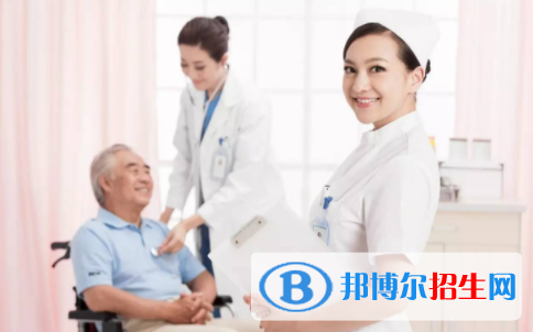 甘肃2020年男生读什么卫校