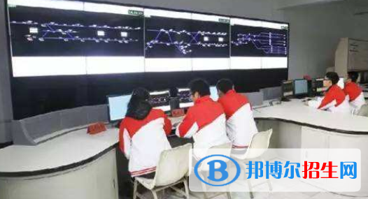 九江2020年适合男生的铁路学校专业