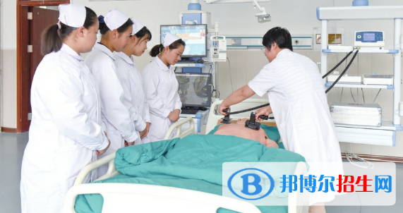 广东2020年男生读卫校好吗