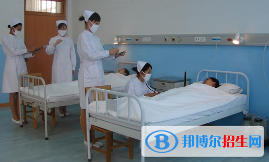 广东2020年男生读卫校好不好