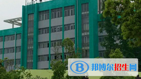 九江2020年适合男生的铁路学校