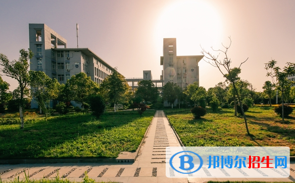 安徽电子信息职业技术学院2020年宿舍条件