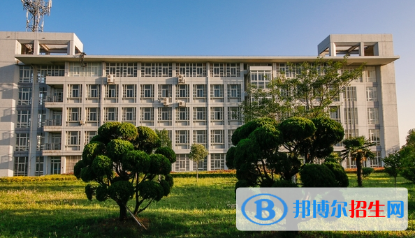 安徽电子信息职业技术学院怎么样、好不好