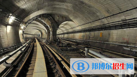 安徽2020年读铁路学校学什么有前途
