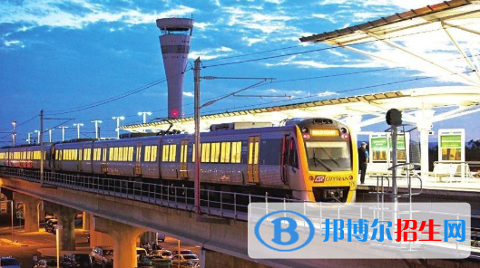 安徽2020年读铁路学校学什么技术好