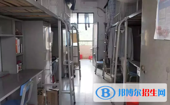 惠州城市职业学院2020年宿舍条件
