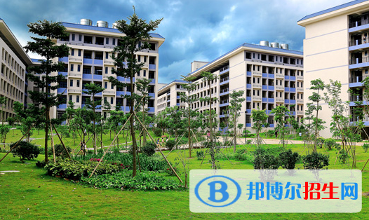 惠州城市职业学院2020年招生办联系电话