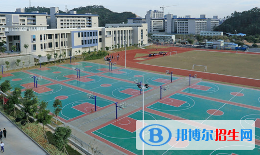 惠州城市职业学院网站网址