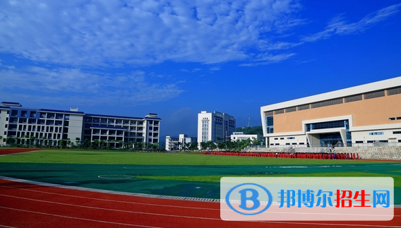 惠州城市职业学院是几专