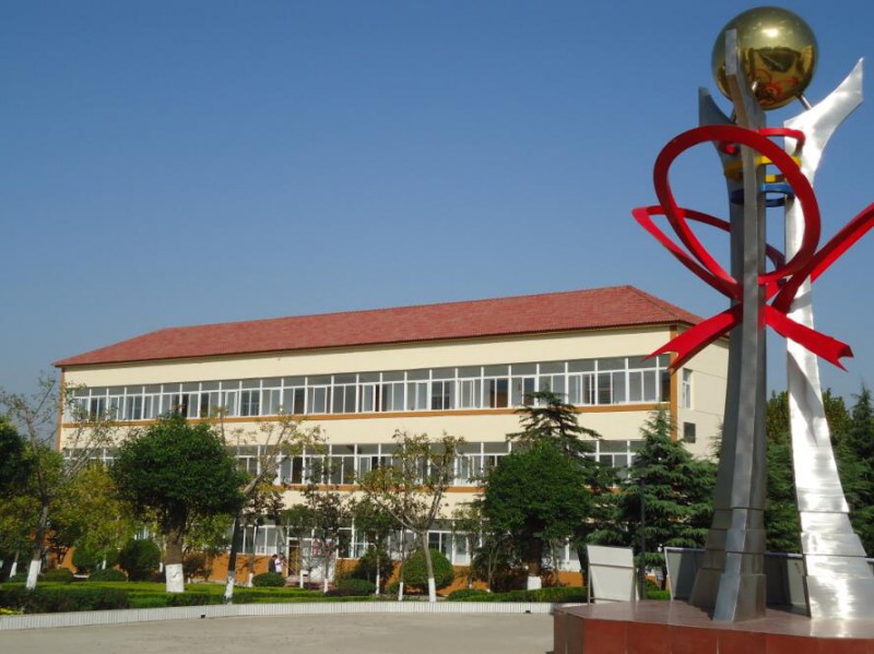 江苏省贾汪中等专业学校怎么样、好不好