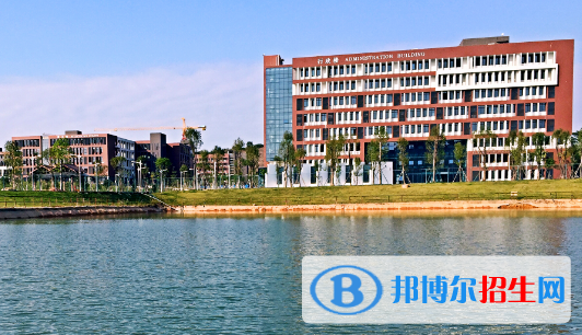 广东酒店管理职业技术学院2020年招生代码