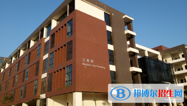 广东酒店管理职业技术学院怎么样、好不好
