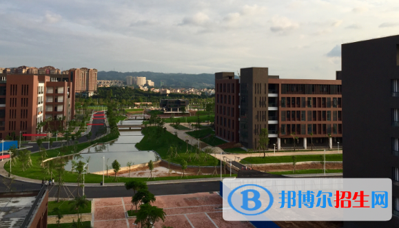 广东酒店管理职业技术学院是几专