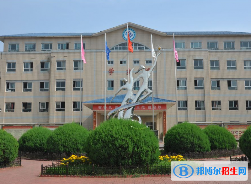 神木四中网站2020年招生办联系电话
