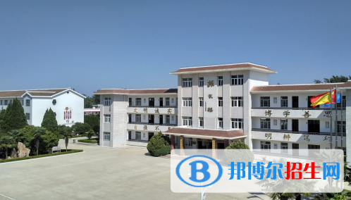寿县振武普通中等专业学校2020年报名条件、招生要求、招生对象